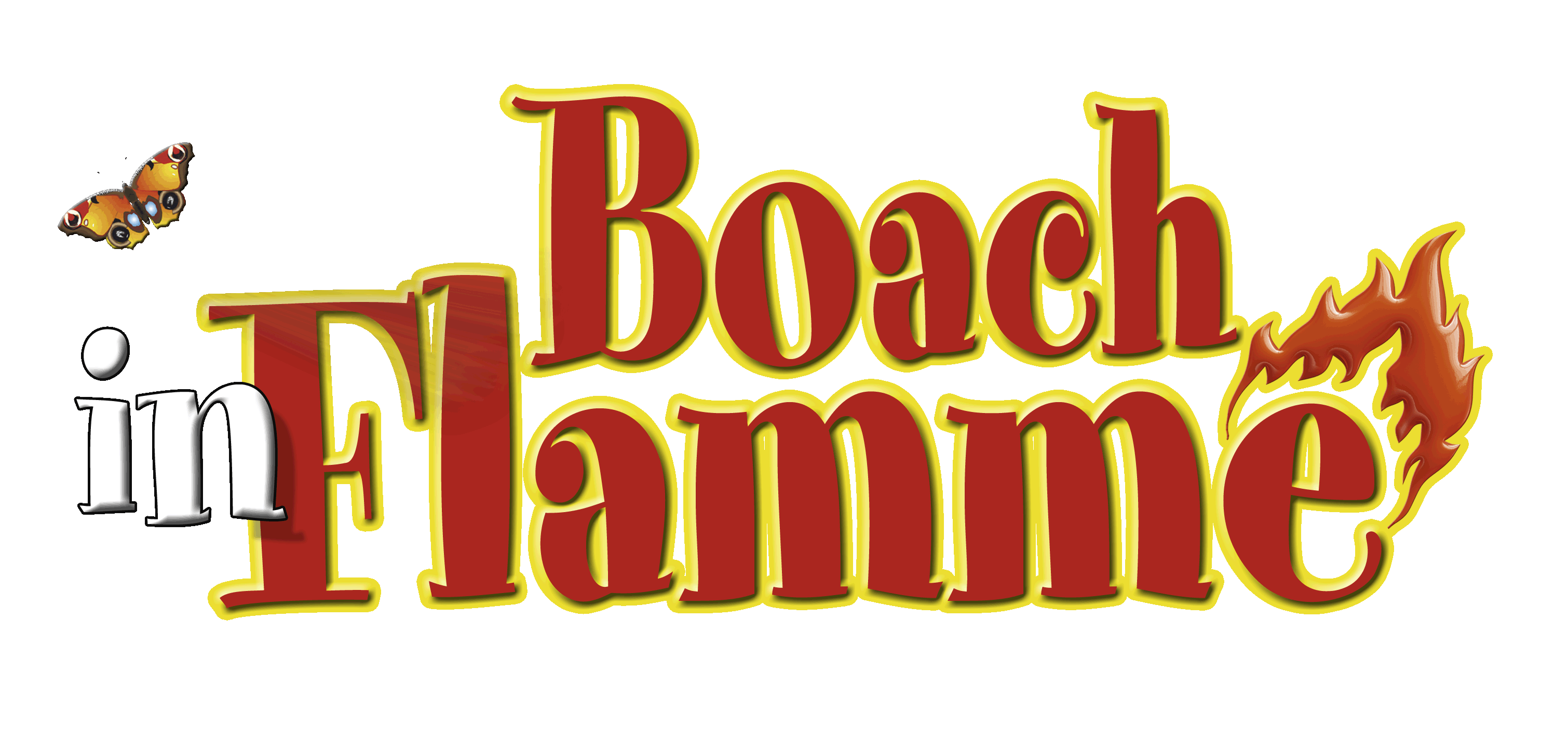 Logo Boach-in-Flamme